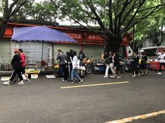 -黄埔古港