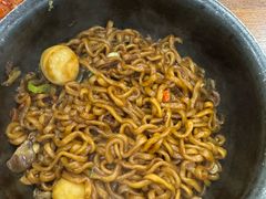 -元堂脊骨土豆汤(明洞2号店)