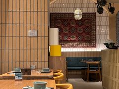 -香料集市新疆餐厅·清真聚餐(成都远洋太古里店)