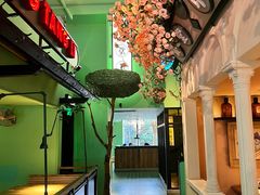-弄堂里(阿里西溪A区店)