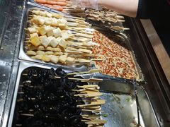 -童陈记重庆冷串串(食宝街店)