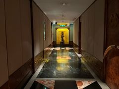 -香港喜来登酒店天宝阁