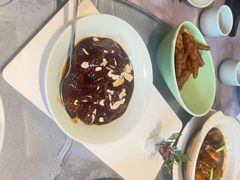 -山外山菜馆(玉泉路店)