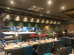 -Isla Sugbu Seafood City