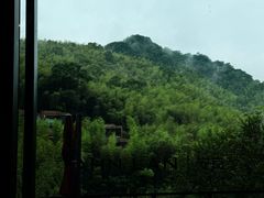 -宁海安岚·南溪阁全日餐厅