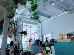 大堂-CHILLAX轻乐时(侨建·Hi City店)