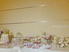-宁波万豪酒店