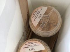 -喜茶(佛山顺德容桂天佑城店)