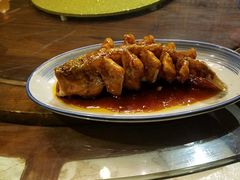 -那家小馆•北京菜•烤鸭(中关村店)