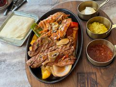 -BEYTI RESTAURANT贝迪土耳其餐厅