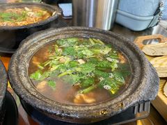 砂锅酥肉-王明古法砂锅居(开化寺店)