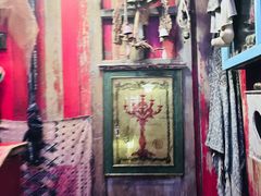 -房子红了鱼豆花重庆老火锅(广厦学院店)