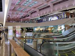 -义乌之心城市生活广场(新马路店)