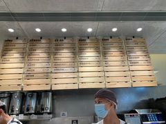-喜茶(深圳东门1234店)