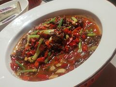 -千百味红餐厅·江西菜(绿地双子塔店)