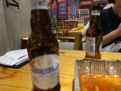 -木屋烧烤(龙湖天街店)