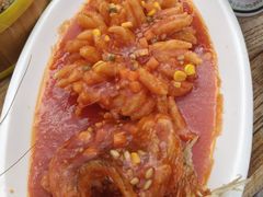 -七的湖·江南蟹舫·阳澄湖农家菜(蟹舫苑店)