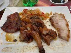 -新河畔海鲜酒楼(虎门店)