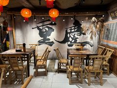 -周小波重庆小面·重庆名小吃(邹容路店)