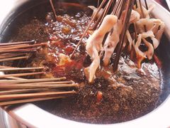 -牛华八婆麻辣烫(起源店)