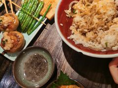 -眷屋の深夜食堂(云锦中心店)