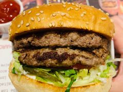 -The Habit Burger Grill 哈比特汉堡(爱琴海店)