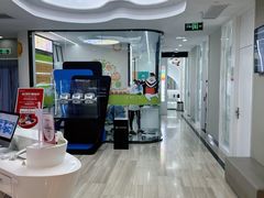 -牙博士口腔品牌连锁(杨浦店)