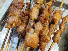 -三鼎甲烧烤城