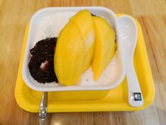 -满记甜品(荟聚购物中心店)