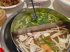 -芭夯兔·兔肉汤锅(新都店)