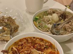 -榮泰米粉湯(Left Shop)