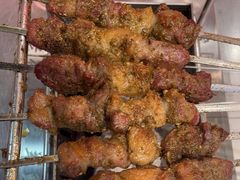 -古彭7只羊·招牌白串·碳锅羊肉旗舰店