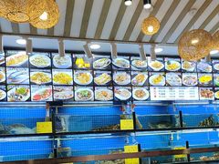 -醉壹号海鲜大排档(厦门美食地标店)