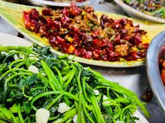 -小民大排档(光谷店)