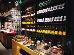 -领鲜活海鲜榴莲自助火锅(东门店)