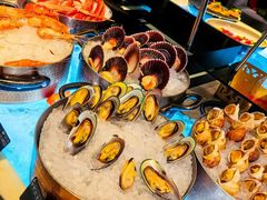 -西安W酒店·WEI全味西餐厅