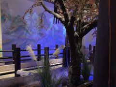 -绿茶餐厅(朝阳大悦城店)