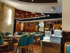 -情妹耙泥鳅·江湖川菜(科华店)