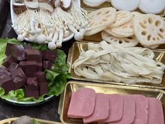 -刘少华贵州小黄牛·鲜牛肉火锅(总店)