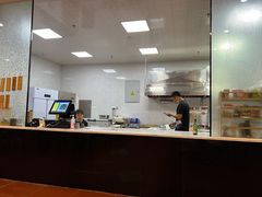 -一刘汤包(杏林店)