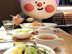 -Ufufu cafe(天神巷店)