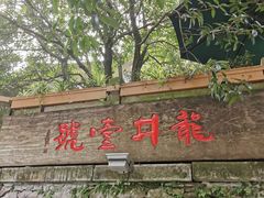 -龙井壹号·茶缘山景宴(龙井村店)