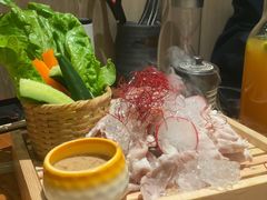 -赤坂亭M9和牛烧肉(世博源店)