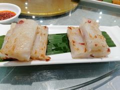 -春满人间酒楼(园岭中路店)