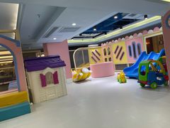 -海韵之星邮轮水会(明发商业广场店)