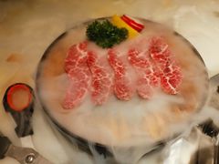 精选雪花牛小排-厚贞日式烤肉(龙之梦店)
