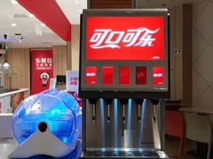 -乡村基(两江新区黄山大道第二餐厅)