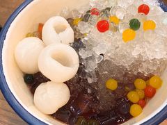 -松發肉骨茶(牛车水店)