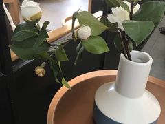 -茶宴·美食地标餐厅(沙坡尾店)