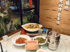 -湘村小灶·地道长沙菜·本地人优选(咸嘉新村店)